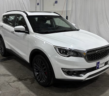 أبيض جيتور X 70S LUXURY 2023 أبيض جيتور X 70S LUXURY 2023