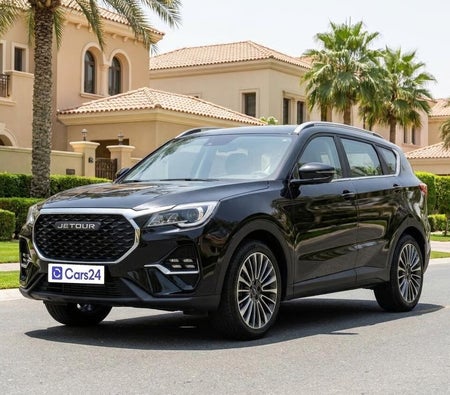 أسود جيتور X70 FL LUXURY 2024 أسود جيتور X70 FL LUXURY 2024