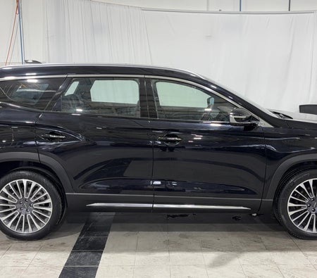 جيتور X90 Plus LUXURY 2024, photo 3 of 4