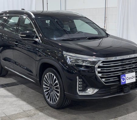 أسود جيتور X90 Plus LUXURY 2024 أسود جيتور X90 Plus LUXURY 2024