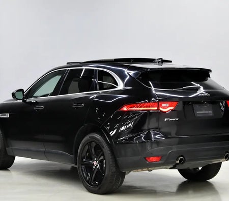 Jaguar F Pace S 2020, photo 4 of 4
