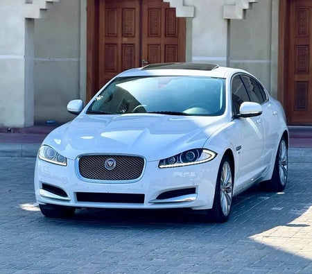 Blanco Jaguar F TYPE Base 2015 Blanco Jaguar F TYPE Base 2015
