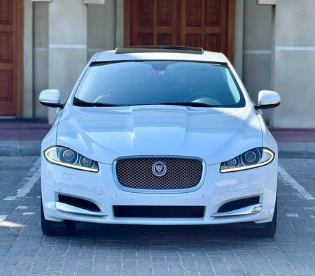 Blanco Jaguar F TYPE Base 2015 Blanco Jaguar F TYPE Base 2015