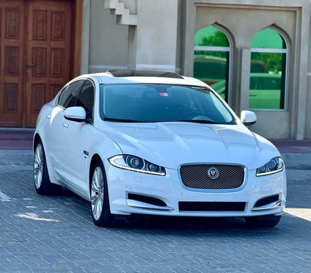 Blanco Jaguar F TYPE Base 2015 Blanco Jaguar F TYPE Base 2015
