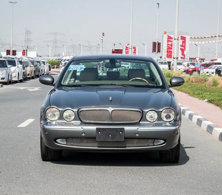 جاغوار XJ 2006, photo 3 of 4