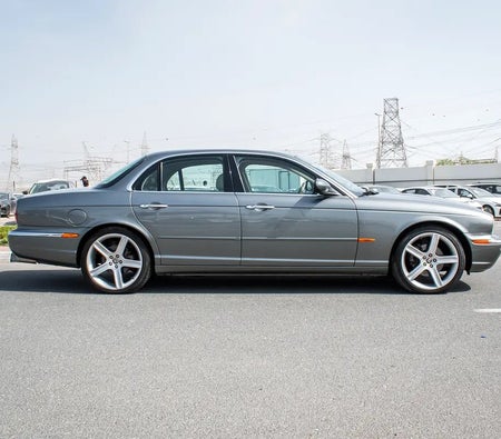 جاغوار XJ 2006, photo 4 of 4