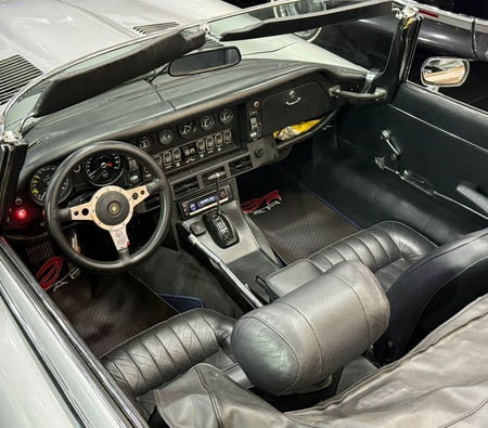 Jaguar E Pace Standard 1973, photo 3 of 4