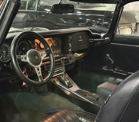 Jaguar E Pace Standard 1973