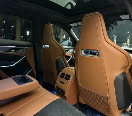 Black Jaguar F Pace SVR 2024 Black Jaguar F Pace SVR 2024