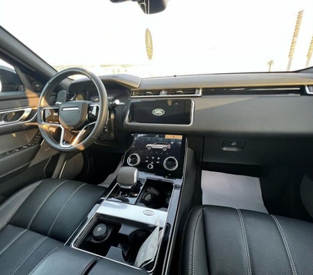 Land Rover Range Rover Velar 2021