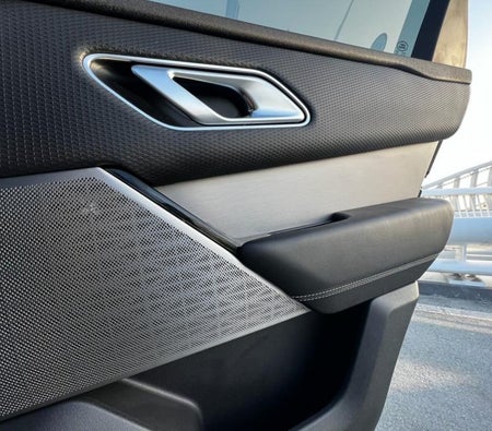 Land Rover Range Rover Velar 2021