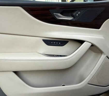 Gray Jaguar XE SE 2020