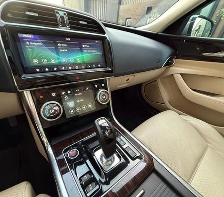 Gray Jaguar XE SE 2020