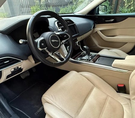 Gray Jaguar XE SE 2020