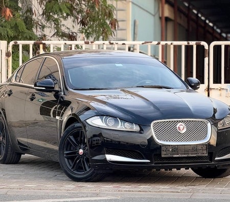 Jaguar XF Premium Luxury 2014, photo 2 of 4