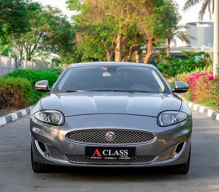 Jaguar XK Standard 2012, photo 3 of 4