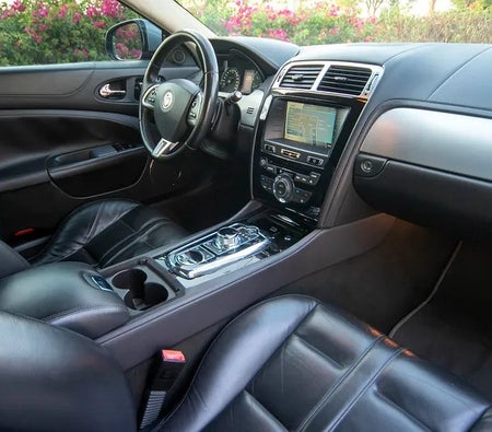 Jaguar XK Standard 2012, photo 2 of 4