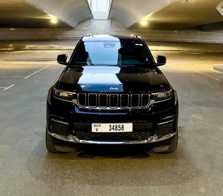 Jeep Cherokee 2024