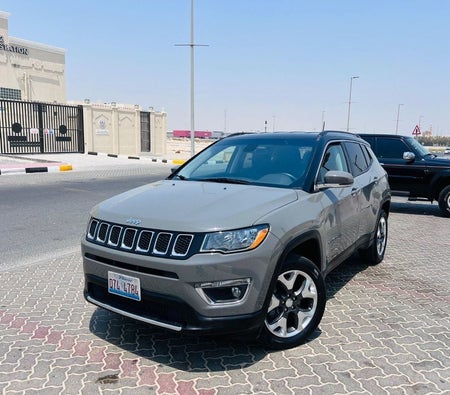 جيب كومباس ليميتد 2019, photo 3 of 4
