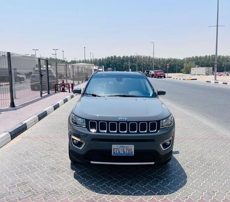 جيب كومباس ليميتد 2019, photo 2 of 4