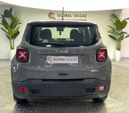  Jeep Renegade 1.6 M-Jet Longitude 2022