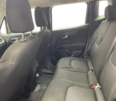  Jeep Renegade 1.6 M-Jet Longitude 2022