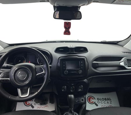  Jeep Renegade 1.6 M-Jet Longitude 2022