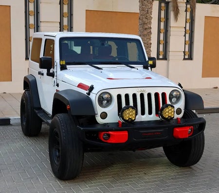 Jeep Wrangler Sport  2016, photo 3 of 4
