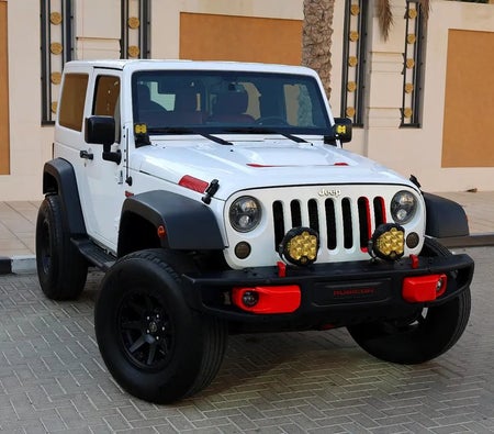 Jeep Wrangler Sport 2016, photo 2 of 4