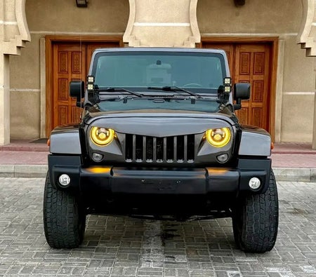 Jeep Wrangler Sport 2017, photo 3 of 4