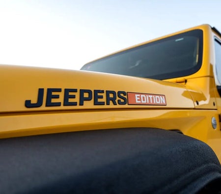 Jeep Wrangler Unlimited Sport 2021, photo 4 of 4