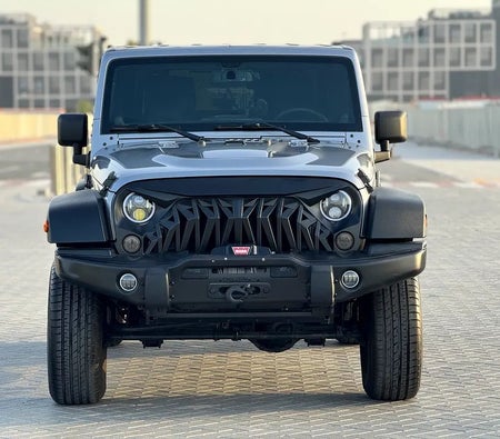 Gris Jeep Wrangler Unlimited Sport 2013 Gris Jeep Wrangler Unlimited Sport 2013