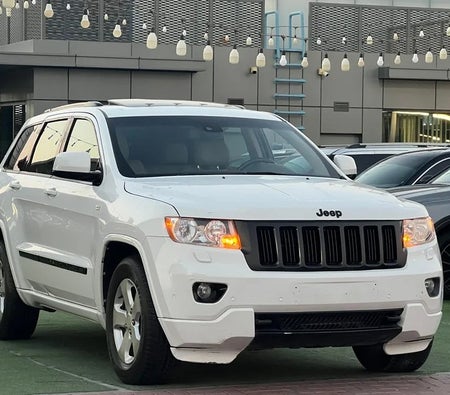 Jeep Cherokee Limited 2013, photo 2 of 4