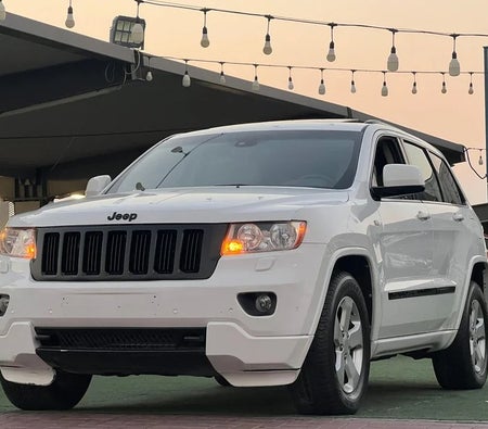Jeep Cherokee Limited 2013, photo 3 of 4