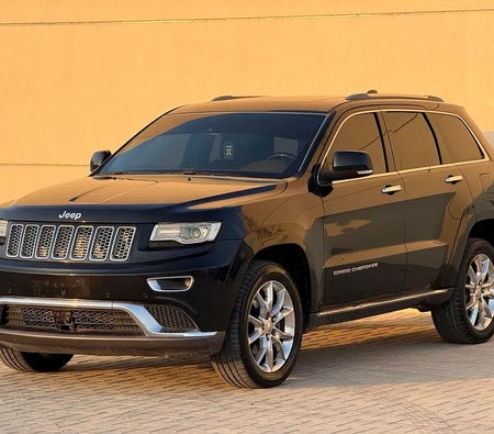 Jeep Cherokee Limited 2015, photo 3 of 4