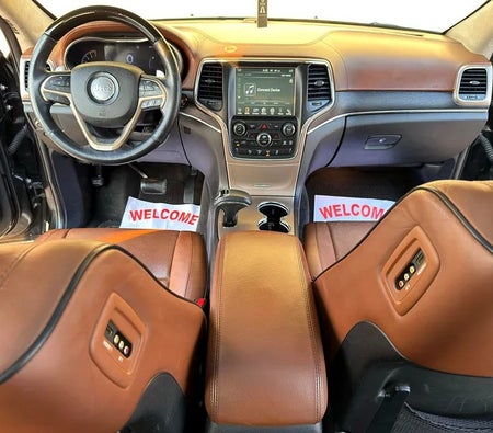 Jeep Cherokee Limited 2015, photo 4 of 4