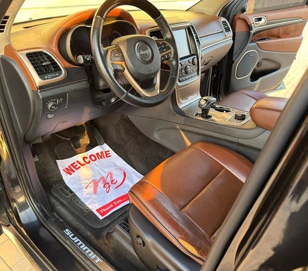 Jeep Cherokee Limited 2015, photo 2 of 4