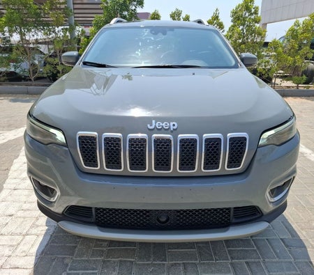 Jeep Cherokee 2022, photo 2 of 4