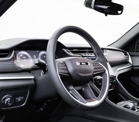 Jeep Cherokee SE 2023, photo 4 of 4