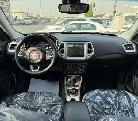 جيب كومباس ليميتد 2019, photo 4 of 4