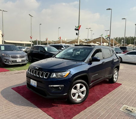 جيب كومباس ليميتد 2019, photo 3 of 4