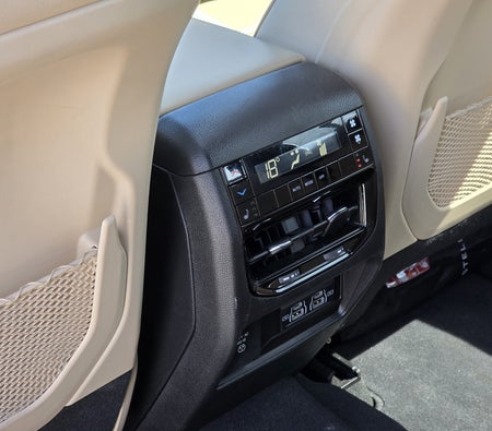 Jeep Grand Cherokee 2024