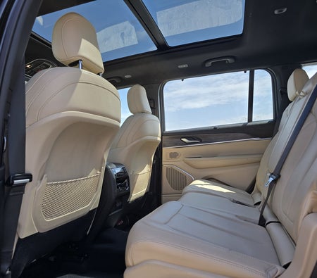 Jeep Grand Cherokee 2024