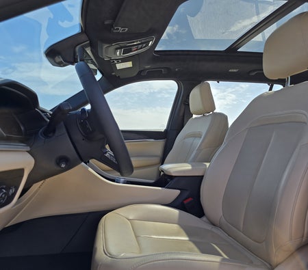 Jeep Grand Cherokee 2024