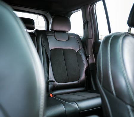 Jeep Grand Cherokee 2024