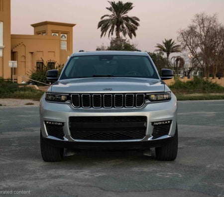 جيب غراند شيروكي 2024, photo 2 of 4