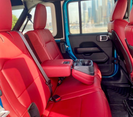 Jeep Wrangler Rubicon 392 2024