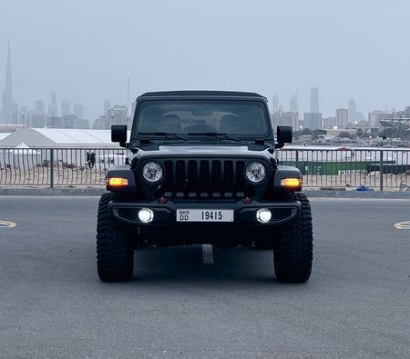 Jeep Wrangler Special Edition 2023