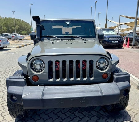 Jeep Wrangler Sport S 2015, photo 2 of 4