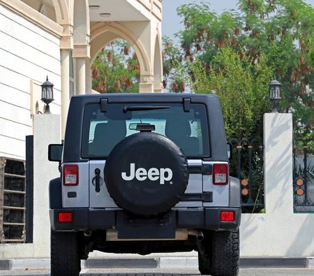 Jeep Wrangler Sport 2016, photo 4 of 4